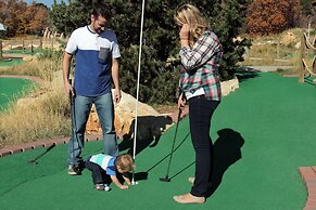 Zion Ponderosa Ranch Resort