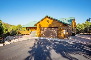 Zion Ponderosa Ranch Resort