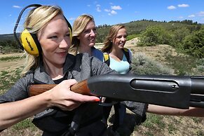 Zion Ponderosa Ranch Resort