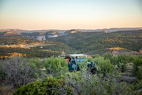 Zion Ponderosa Ranch Resort