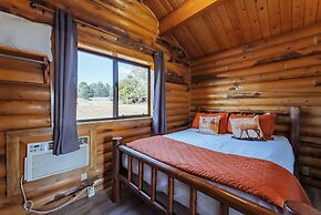 Zion Ponderosa Ranch Resort