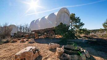 Zion Ponderosa Ranch Resort