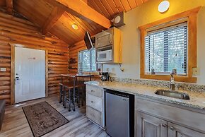 Zion Ponderosa Ranch Resort