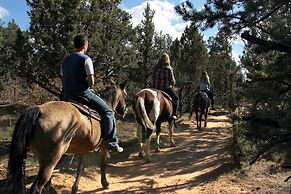 Zion Ponderosa Ranch Resort