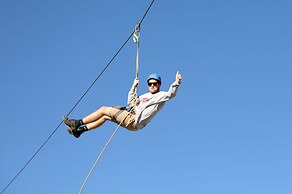 Zion Ponderosa Ranch Resort