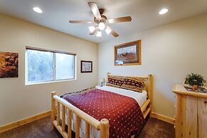 Zion Ponderosa Ranch Resort