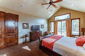 Zion Ponderosa Ranch Resort