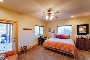 Zion Ponderosa Ranch Resort