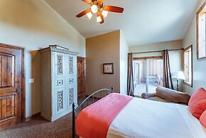 Zion Ponderosa Ranch Resort