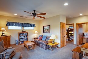 Zion Ponderosa Ranch Resort