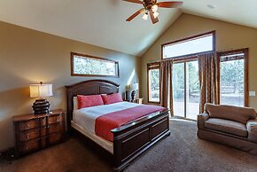 Zion Ponderosa Ranch Resort