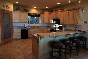 Zion Ponderosa Ranch Resort