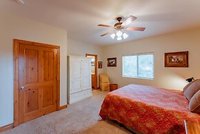 Zion Ponderosa Ranch Resort