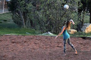 Zion Ponderosa Ranch Resort