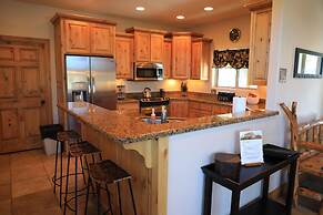 Zion Ponderosa Ranch Resort