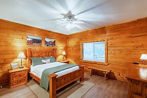 Zion Ponderosa Ranch Resort