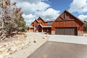 Zion Ponderosa Ranch Resort