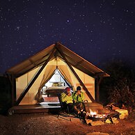 Zion Ponderosa Ranch Resort