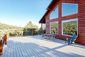 Zion Ponderosa Ranch Resort