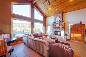 Zion Ponderosa Ranch Resort