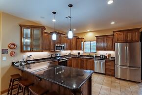 Zion Ponderosa Ranch Resort