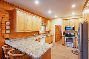 Zion Ponderosa Ranch Resort