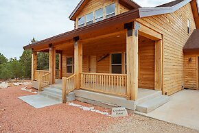 Zion Ponderosa Ranch Resort