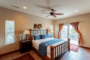 Zion Ponderosa Ranch Resort