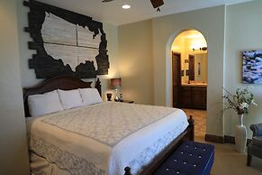 Zion Ponderosa Ranch Resort