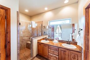 Zion Ponderosa Ranch Resort