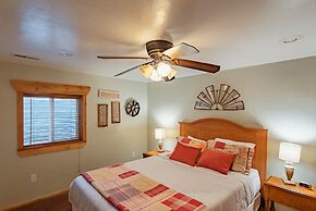 Zion Ponderosa Ranch Resort