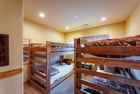 Zion Ponderosa Ranch Resort