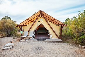 Zion Ponderosa Ranch Resort