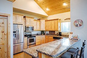 Zion Ponderosa Ranch Resort