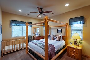 Zion Ponderosa Ranch Resort