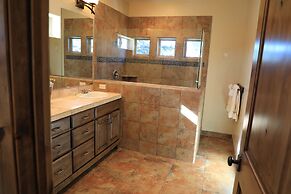 Zion Ponderosa Ranch Resort