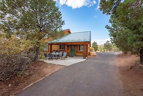 Zion Ponderosa Ranch Resort