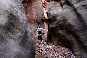 Zion Ponderosa Ranch Resort