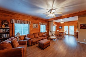 Zion Ponderosa Ranch Resort