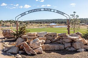Zion Ponderosa Ranch Resort
