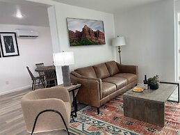 Zion Ponderosa Ranch Resort