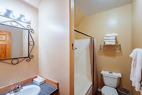 Zion Ponderosa Ranch Resort