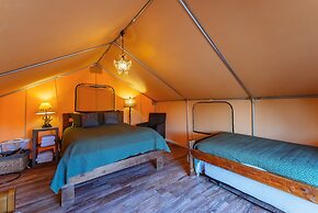 Zion Ponderosa Ranch Resort