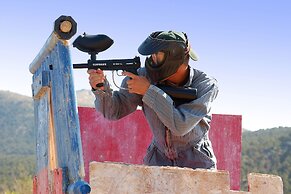 Zion Ponderosa Ranch Resort