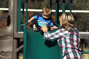 Zion Ponderosa Ranch Resort