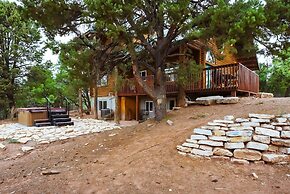 Zion Ponderosa Ranch Resort