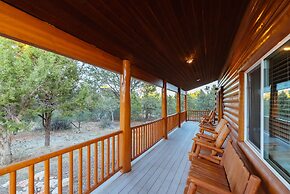 Zion Ponderosa Ranch Resort