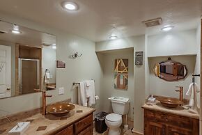 Zion Ponderosa Ranch Resort