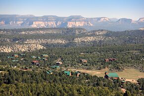 Zion Ponderosa Ranch Resort