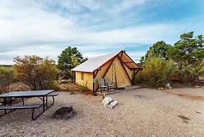 Zion Ponderosa Ranch Resort